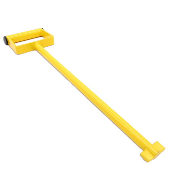 20" Pit Lifter Key