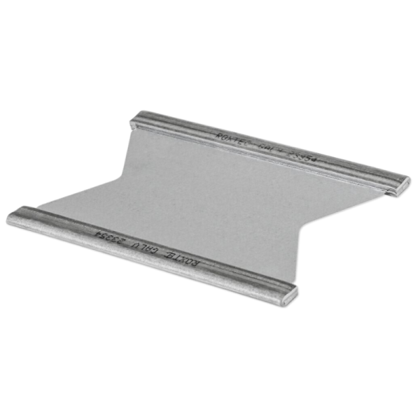 Roxtec Stayplate Galvanised 120mm