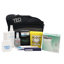 TED® Fibre Optic Cleaning Kit