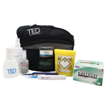 TED® Fibre Optic Cleaning Kit