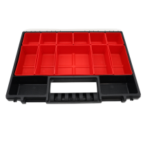 13 Compartment Organiser