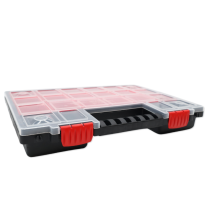 13 Compartment Organiser