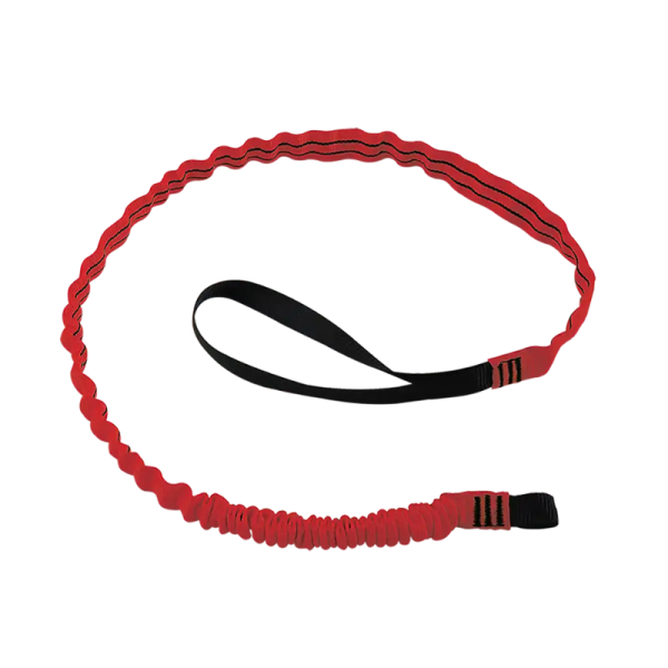 RidgeGear Kinetic™ Tool Lanyard with Choke Loop RTLK1