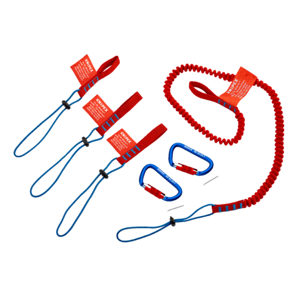 KNIPEX Tethering System Set