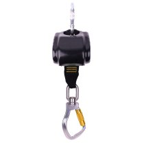 RidgeGear Fall Arrest Block – 2.5m (Webbing) RGA1