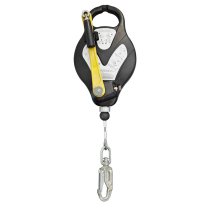 RidgeGear Fall Arrest Block with recovery winch – 15m RGA4