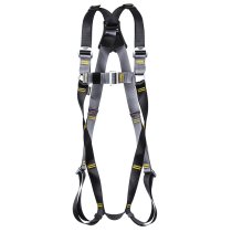 RidgeGear Rear D Harness RGH1