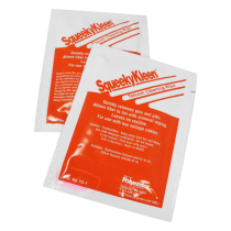 Polywater SqueekyKleen Telecom Cleaning Wipes - Pack of 144