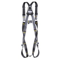 RidgeGear Front & Rear D Harness RGH2