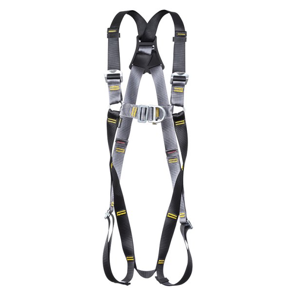 RidgeGear Front & Rear D Harness RGH2