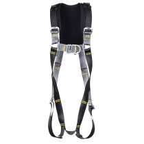 RidgeGear Comfort Front & Rear D Harness RGH2