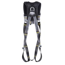 RidgeGear Comfort Front & Rear D Harness RGH2