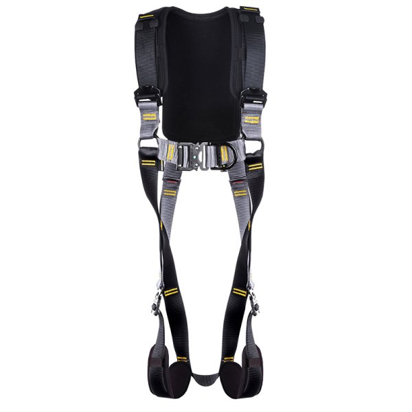 RidgeGear Front & Rear D Harness RGH2 Deluxe