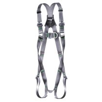 RidgeGear Front & Rear D Harness RGH2 ECO