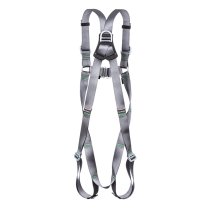 RidgeGear Front & Rear D Harness RGH2 ECO