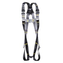 RidgeGear Rescue Harness RGH5