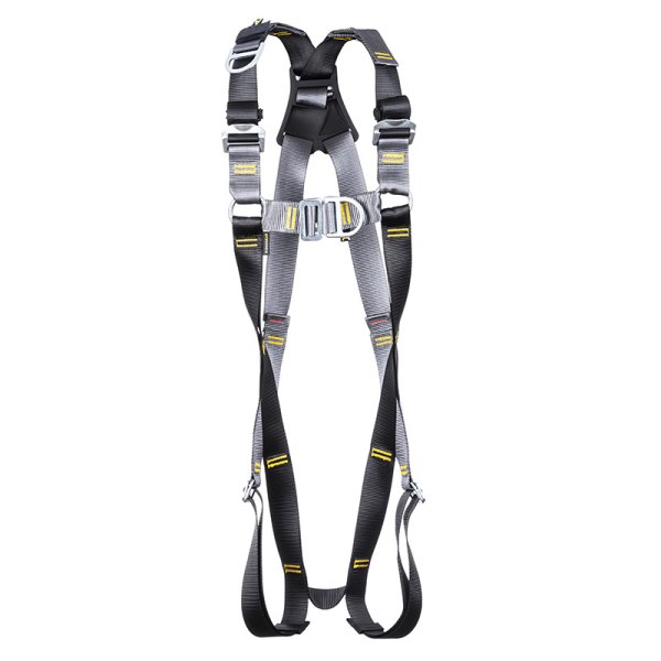 RidgeGear Rescue Harness RGH5