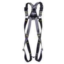 RidgeGear Rescue Harness RGH5