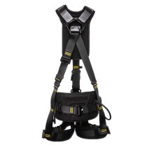 RidgeGear Work Positioning Comfort Harness RGH15