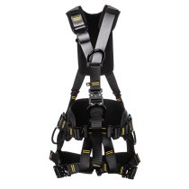 RidgeGear Multitask Comfort Harness RGH16