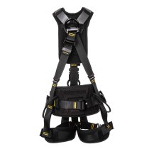 RidgeGear Multitask Comfort Harness RGH16