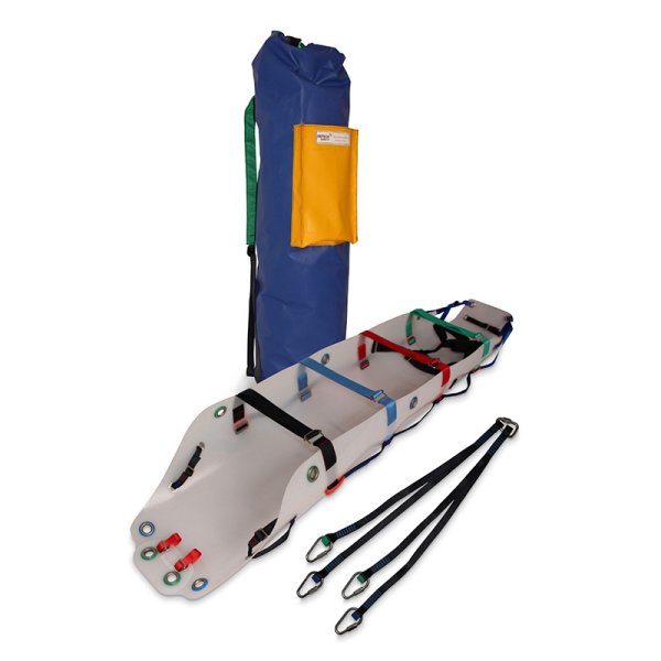 RidgeGear Rescue Stretcher RGR11