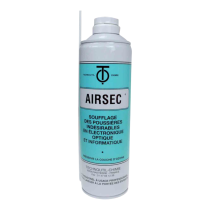 AirSec Dust Remover - 650ml