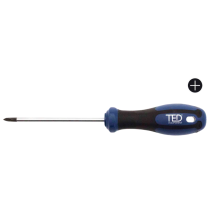 TED® Phillips Screwdriver - PH0