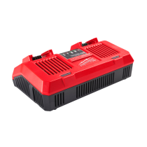 Milwaukee M18™ Dual Bay Rapid Charger M18DFC