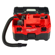 Milwaukee M18™ Wet and Dry Vacuum (Bare unit) M18VC2-0