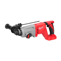 Milwaukee M18 BRUSHLESS 26mm SDS-plus D-Handle Hammer Drill (Bare-unit) M18BLHACD26-0