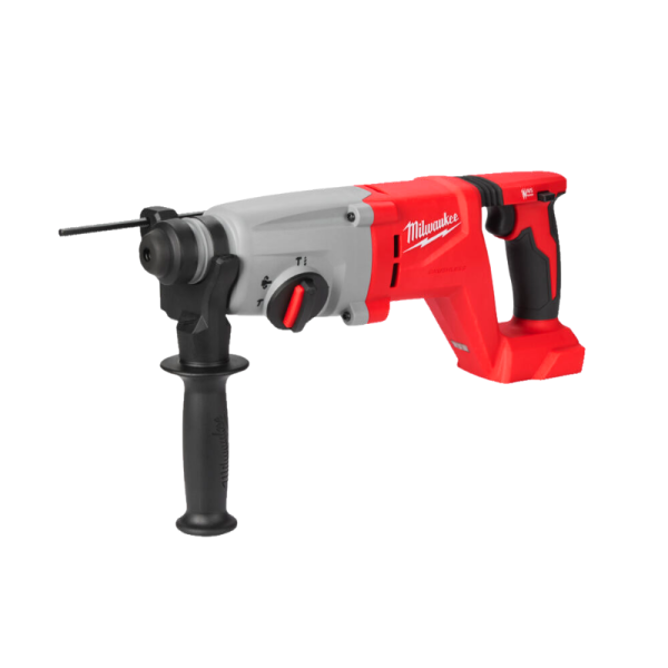 Milwaukee M18 BRUSHLESS 26mm SDS-plus D-Handle Hammer Drill (Bare-unit) M18BLHACD26-0