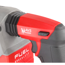 Milwaukee M18 FUEL™ SDS-plus 26mm Hammer Drill (Bare-unit) M18ONEFHX-0X