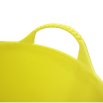 Gorilla Flexi Mixing Bucket 26L Yellow