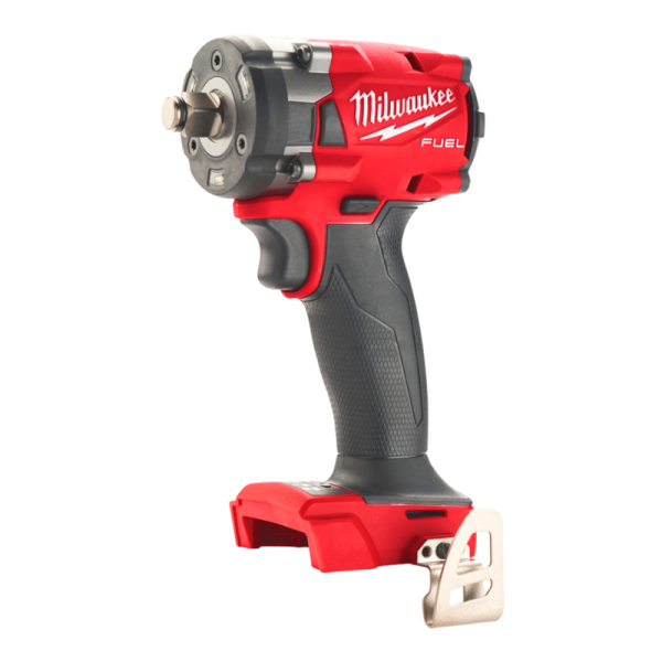 Milwaukee M18FUEL G3 Impact Wrench M18FIW2F12-0X