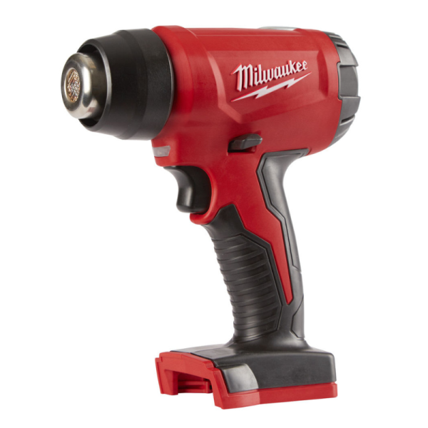 Milwaukee M18™ Heatgun (Bare unit) M18BHG-0