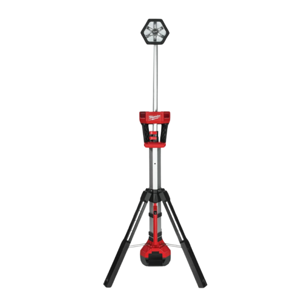 Milwaukee M18™ LED Stand Light (Bare-unit) M18SAL2-0