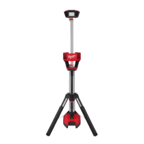 Milwaukee M18™ TRUEVIEW™ High Output Stand Area Light Charger (Bare- unit) M18HOSALC-0