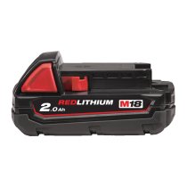 Milwaukee M18 FUEL™ Powered Fish Tape with 2 x 2.0Ah Batteries M18FPFT-20230MNCSET