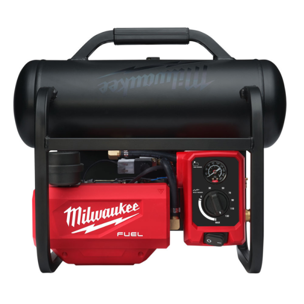 Milwaukee M18 FUEL™ Air Compressor (Bare-unit) M18FAC-0