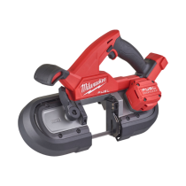 Milwaukee M18 FUEL Compact Band Saw (Bare-unit) M18FBS85-0