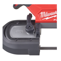 Milwaukee M18 FUEL Compact Band Saw (Bare-unit) M18FBS85-0