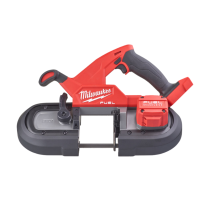 Milwaukee M18 FUEL Compact Band Saw (Bare-unit) M18FBS85-0