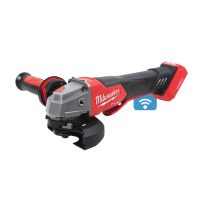 Milwaukee M18™ 115mm Angle Grinder with Paddle Switch (Bare-unit) M18ONEFSZ-0X