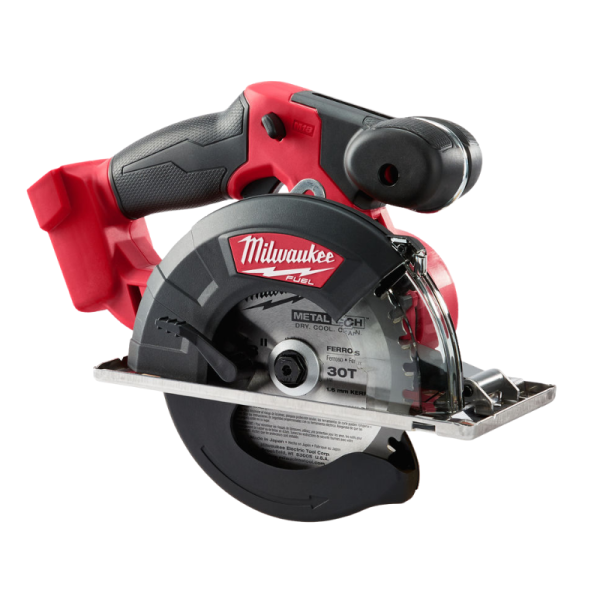 Milwaukee M18 FUEL™ 150mm Metal Circular Saw (Bare-unit) M18FMCS-0