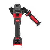 Milwaukee M18 FUEL SVS Small Angle Grinder 125mm (Bare-unit) M18FSAGSVO125X-0X