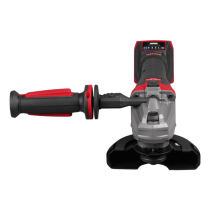 Milwaukee M18 FUEL SVS Small Angle Grinder 125mm (Bare-unit) M18FSAGSVO125X-0X