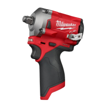 Milwaukee M12 FUEL™ 1/2" Compact Impact Wrench (Bare-unit) M12FIWF12-0