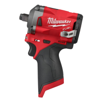 Milwaukee M12 FUEL™ 1/2″ Compact Impact Wrench (Bare-unit) M12FIWF12-0