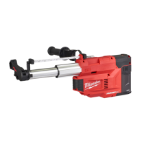 Milwaukee M12™ Universal Dust Extractor (Bare-unit) M12UDEL-0B